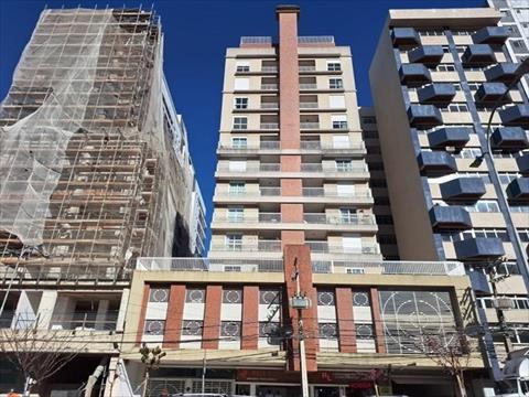 Apartamento para venda no Centro em Curitiba com 0m² por R$ 595.000,00