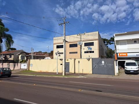 Prédio Comercial para venda no Santa Felicidade em Curitiba com 960m² por R$ 7.000.000,00