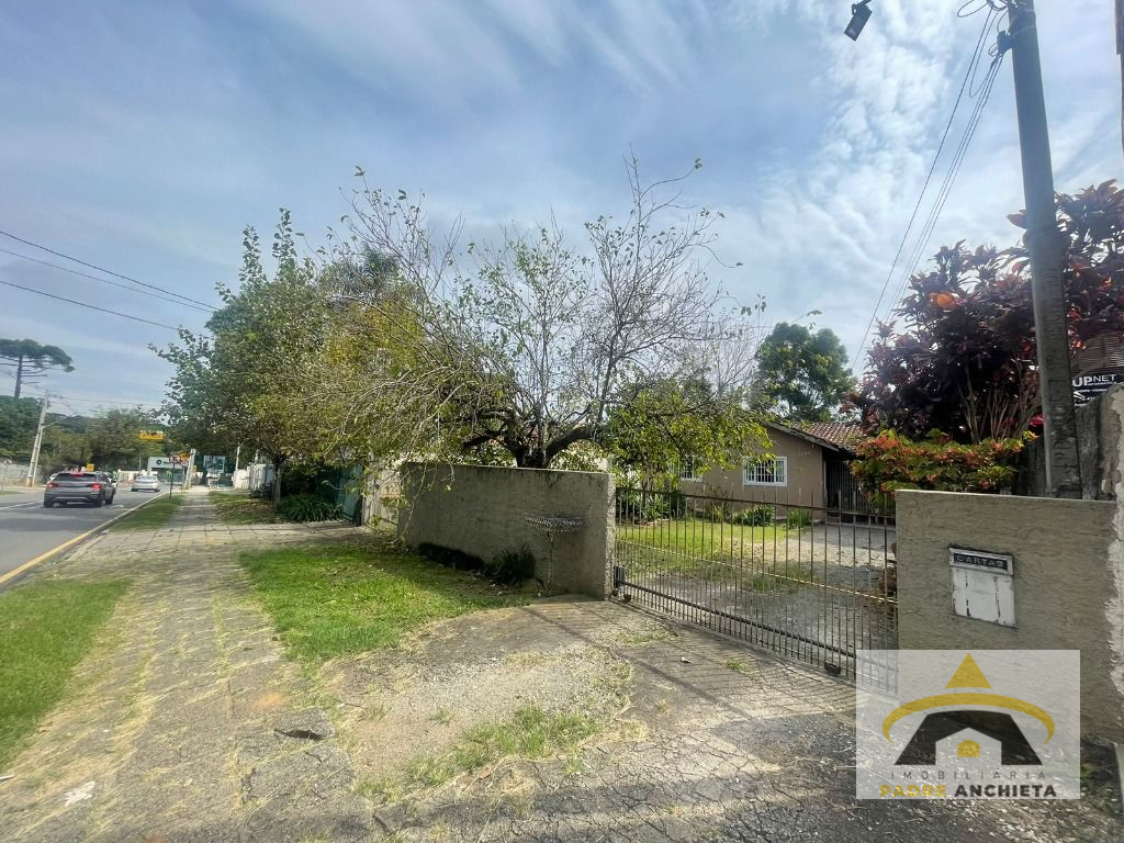 Terreno / Lote para venda no Seminário em Curitiba com 1.463m² por R$ 3.299.000,00