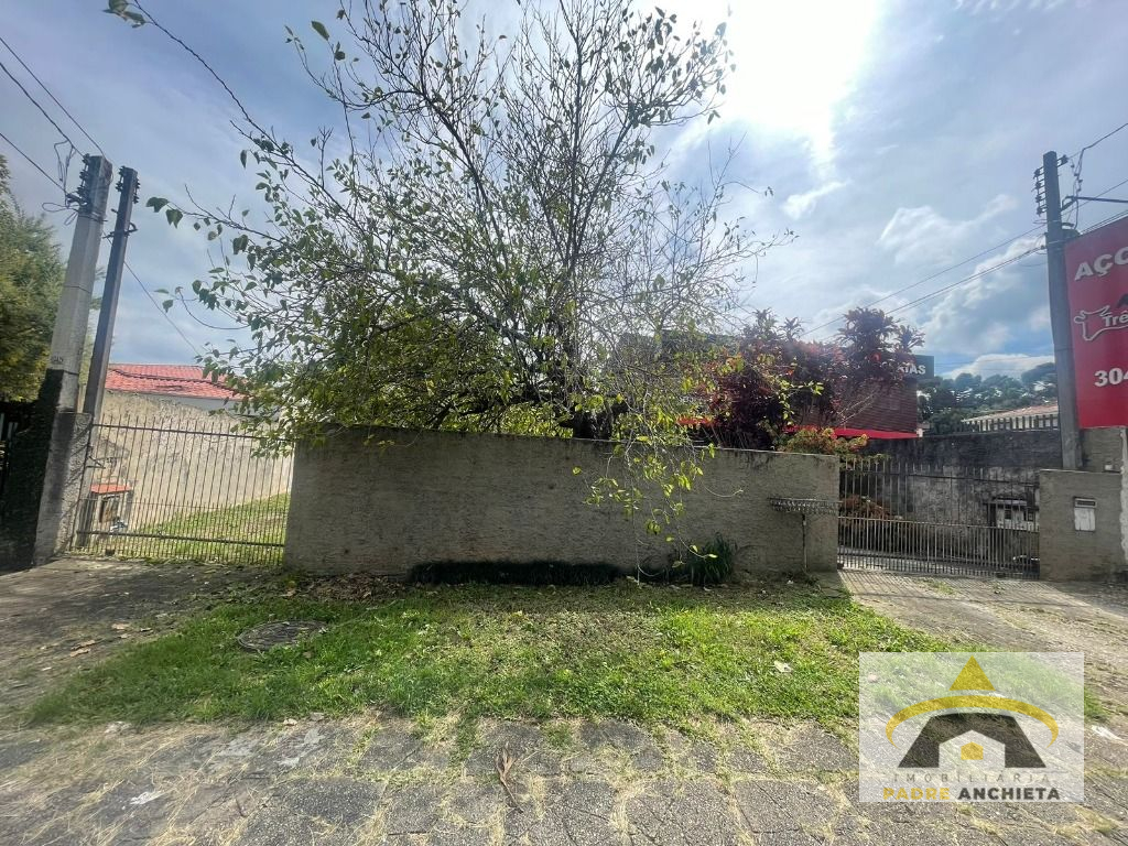 Terreno / Lote para venda no Seminário em Curitiba com 1.463m² por R$ 3.299.000,00