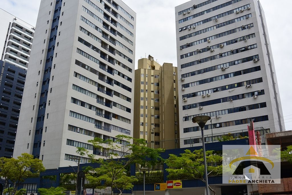 Garagem para venda no Bigorrilho em Curitiba com 15,00m² por R$ 65.000,00