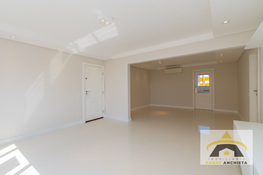 Apartamento para venda no Bigorrilho em Curitiba com 167,00m² por R$ 1.100.000,00