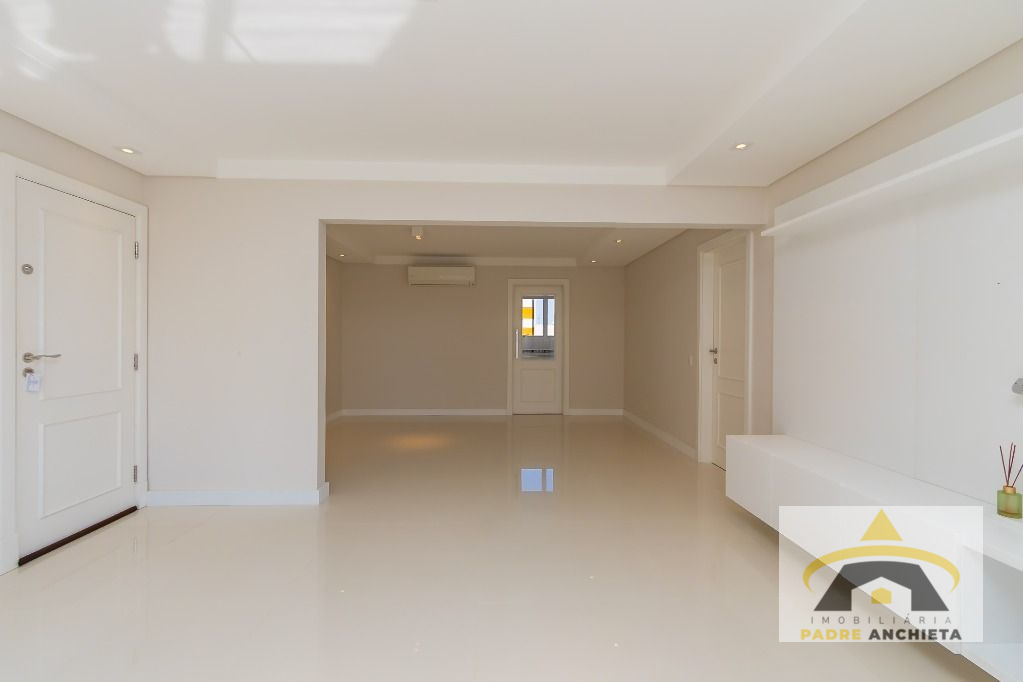 Apartamento para venda no Bigorrilho em Curitiba com 167,00m² por R$ 1.100.000,00