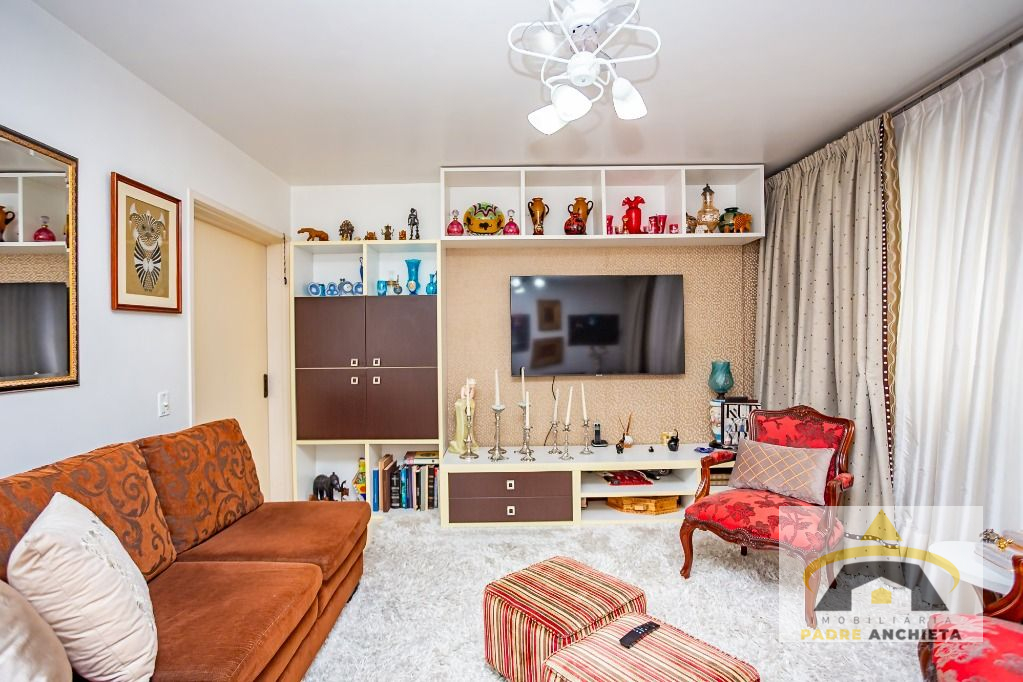 Apartamento para venda no Bigorrilho em Curitiba com 167,00m² por R$ 890.000,00