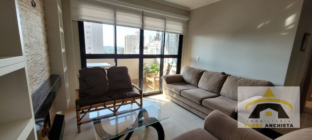 Apartamento para venda no Bigorrilho em Curitiba com 121,00m² por R$ 880.000,00