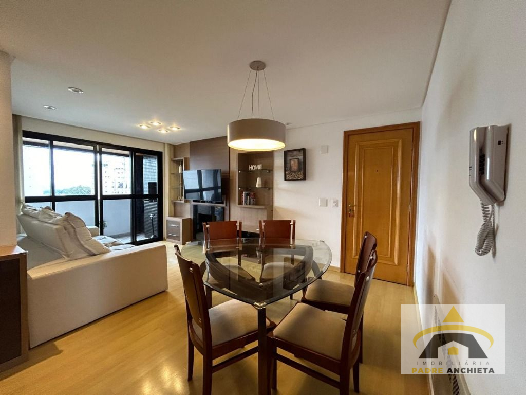 Apartamento para venda no Bigorrilho em Curitiba com 178,00m² por R$ 875.000,00