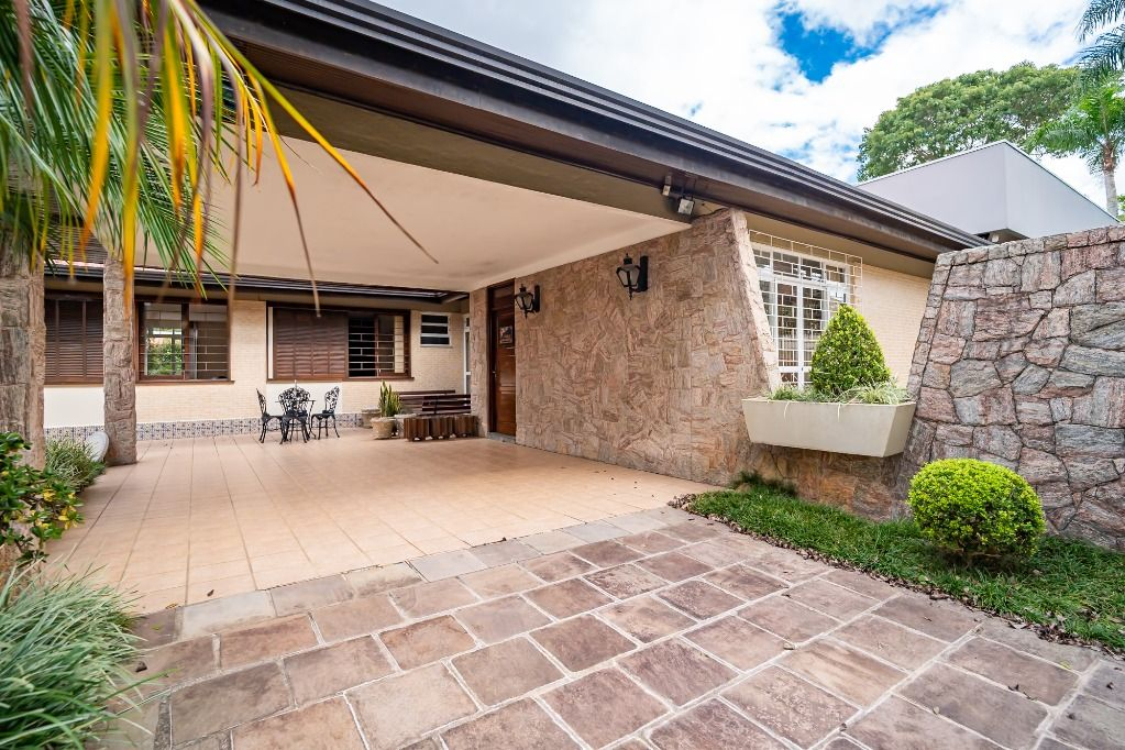 Casa Residencial para venda no Jardim Social em Curitiba com 0m² por R$ 1.550.000,00