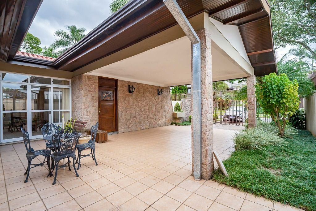 Casa Residencial para venda no Jardim Social em Curitiba com 0m² por R$ 1.550.000,00