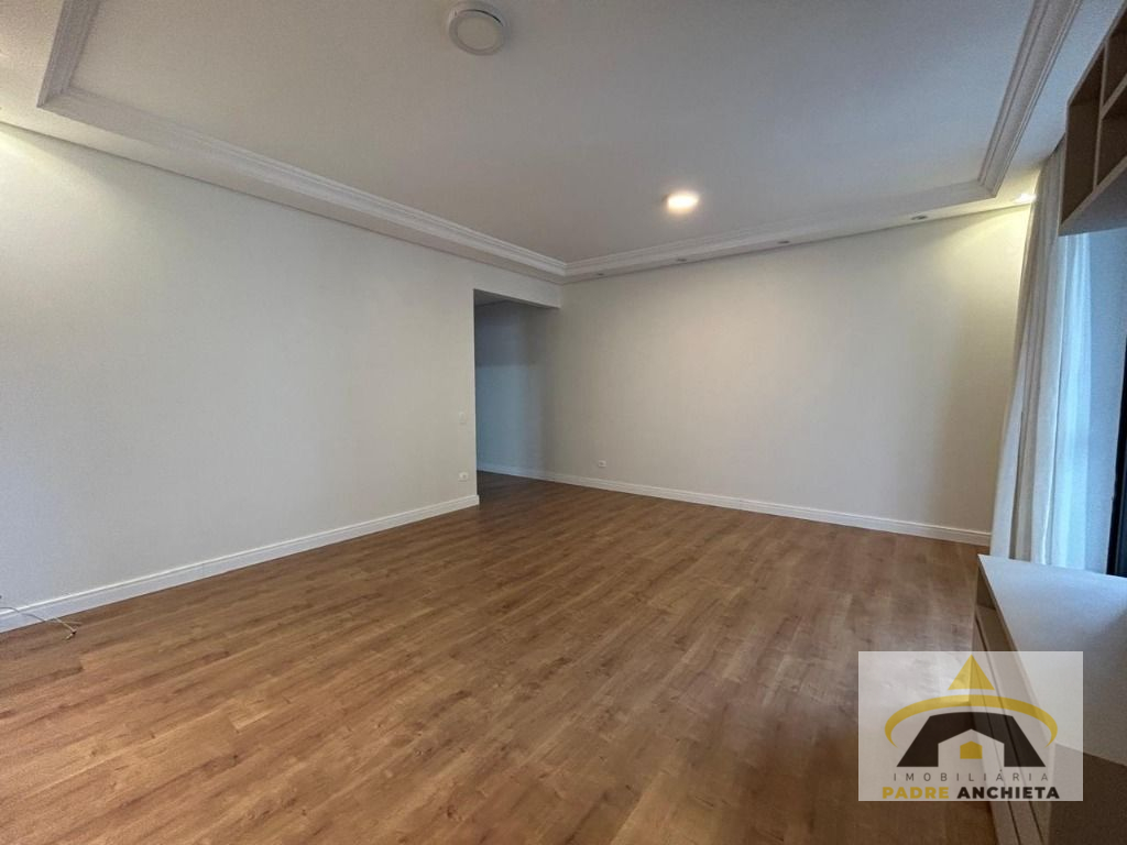 Apartamento para locacao no Bigorrilho em Curitiba com 136,00m² por R$ 4.200,00