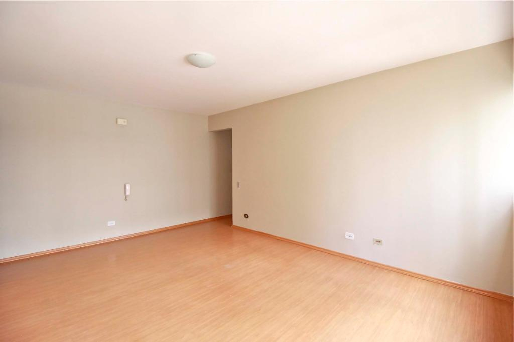 Apartamento para locacao no Bigorrilho em Curitiba com 139,00m² por R$ 3.000,00