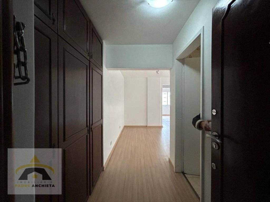 Apartamento para locacao no Bigorrilho em Curitiba com 110m² por R$ 2.300,00