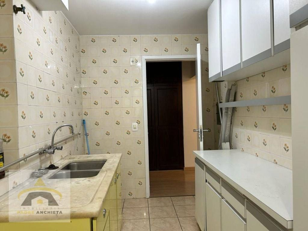 Apartamento para locacao no Bigorrilho em Curitiba com 110m² por R$ 2.300,00