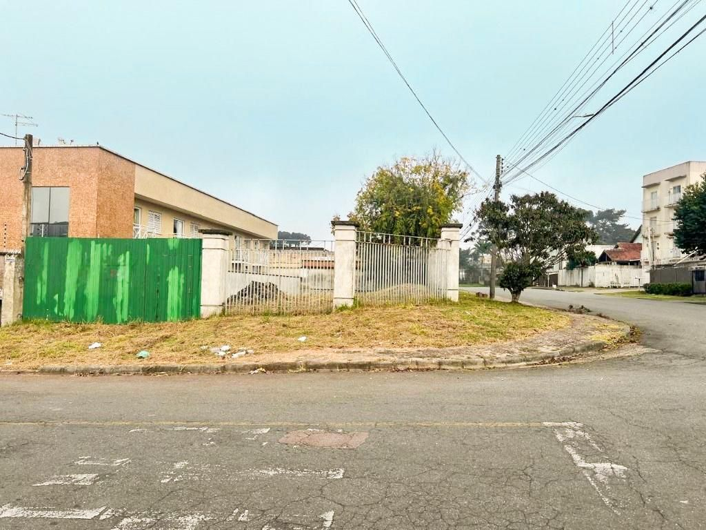 Terreno / Lote para venda no Prado Velho em Curitiba com 0m² por R$ 999.000,00