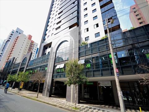 Imóveis Comerciais para venda no Bigorrilho em Curitiba com 54m² por R$ 295.000,00