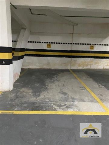 Garagem para venda no Bigorrilho em Curitiba com 15,00m² por R$ 65.000,00
