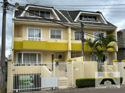 Sobrado para venda no Campina do Siqueira em Curitiba com 0m² por R$ 985.000,00