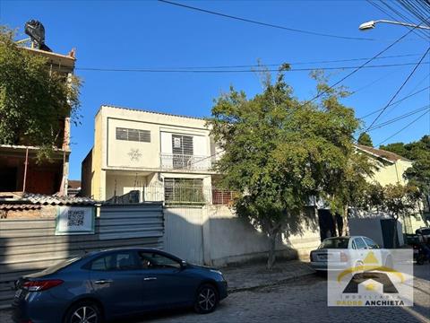 Casa Residencial para venda no Centro em Curitiba com 300m² por R$ 1.350.000,00