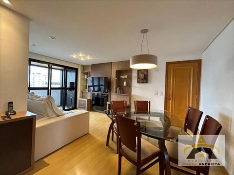 Apartamento para venda no Bigorrilho em Curitiba com 178,00m² por R$ 875.000,00