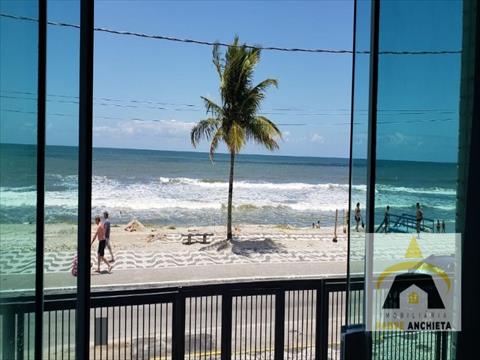 Apartamento para venda no Centro em Matinhos com 87,00m² por R$ 650.000,00