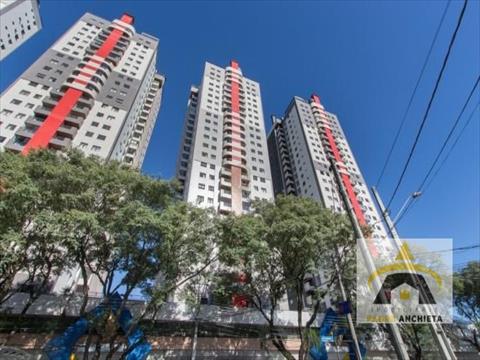 Apartamento para locacao no Bigorrilho em Curitiba com 136,00m² por R$ 4.200,00