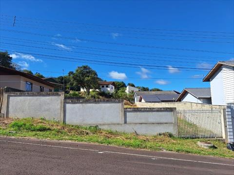 Terreno / Lote para venda no Vila Elizabeth em Campo Largo com 0m² por R$ 430.000,00
