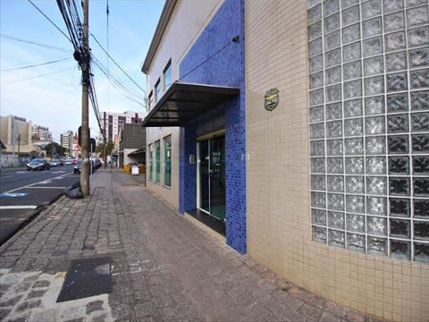 Loja para locacao no Portão em Curitiba com 0,00m² por R$ 6.500,00