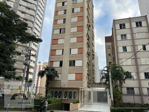 Apartamento para locacao no Bigorrilho em Curitiba com 110m² por R$ 2.300,00