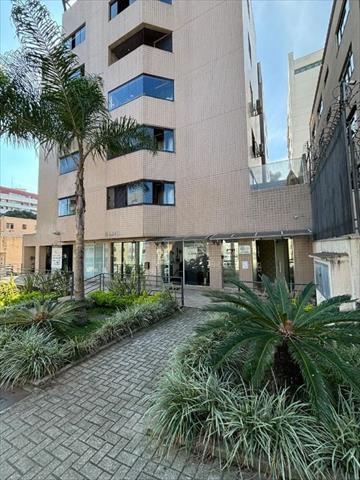 Loja para venda no Mercês em Curitiba com 21m² por R$ 248.000,00