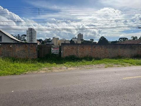 Terreno / Lote para venda no Tingui em Curitiba com 0m² por R$ 2.000.000,00