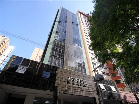 Loja para venda no Bigorrilho em Curitiba com 36m² por R$ 295.000,00