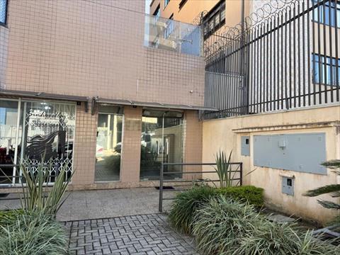 Imóveis Comerciais para venda no Mercês em Curitiba com 21m² por R$ 248.000,00