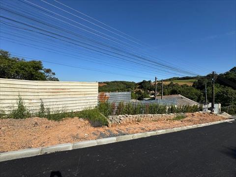 Terreno / Lote para venda no Ferraria em Campo Largo com 0m² por R$ 370.000,00