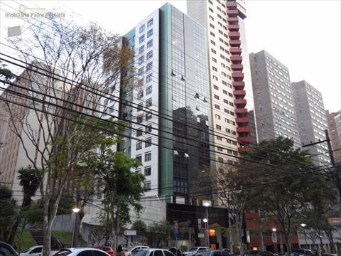 Imóveis Comerciais para venda no Champagnat em Curitiba com 36m² por R$ 295.000,00