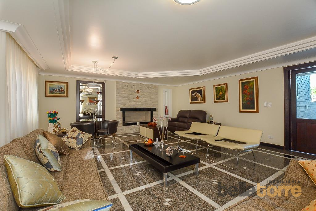 Casa Comercial para venda no Jardim Schaffer em Curitiba com 0,00m² por R$ 2.400.000,00