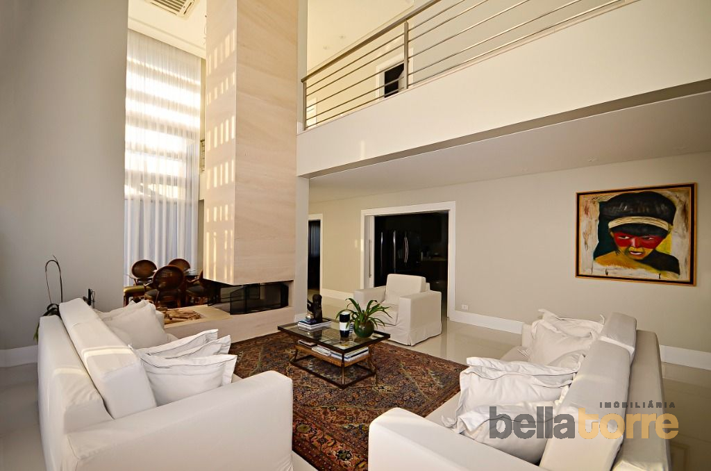 Casa Residencial para venda no Butiatuvinha em Curitiba com 0,00m² por R$ 4.500.000,00