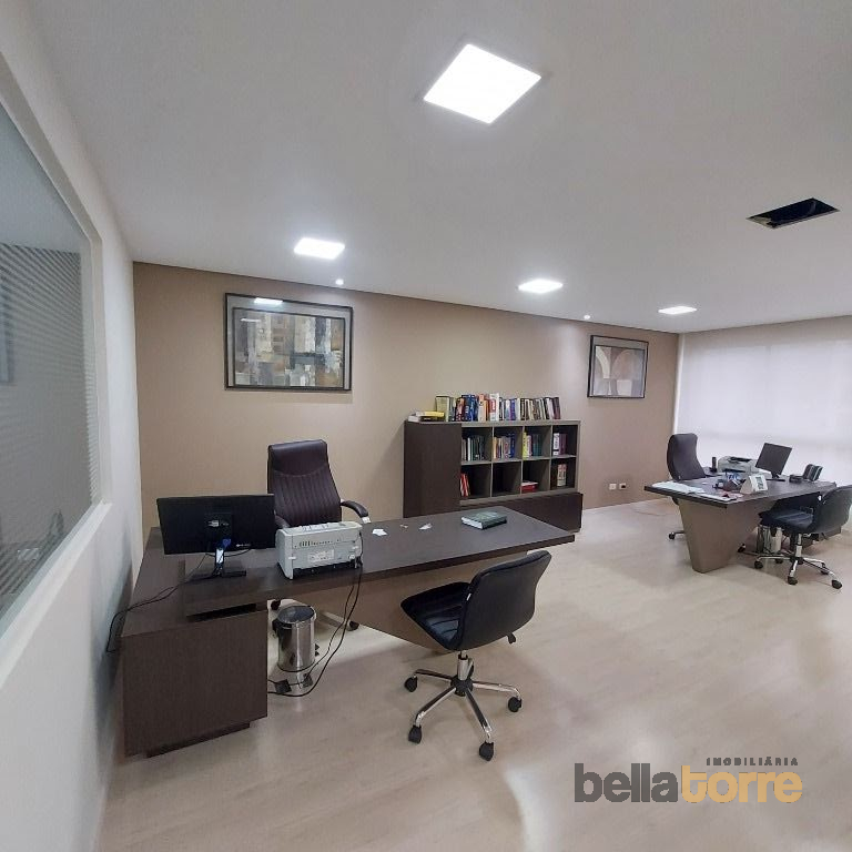 Imovel Comercial para venda no Centro em Curitiba com 148,00m² por R$ 620.000,00