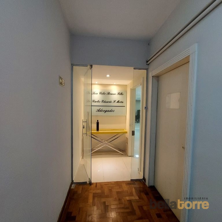 Imovel Comercial para venda no Centro em Curitiba com 148,00m² por R$ 620.000,00