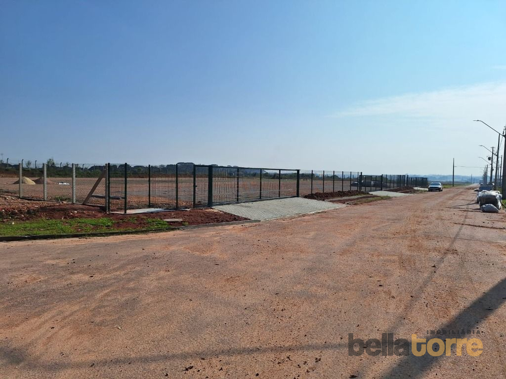 Terreno para locacao no Eucaliptos em Fazenda Rio Grande com 2.100m² por R$ 8.400,00