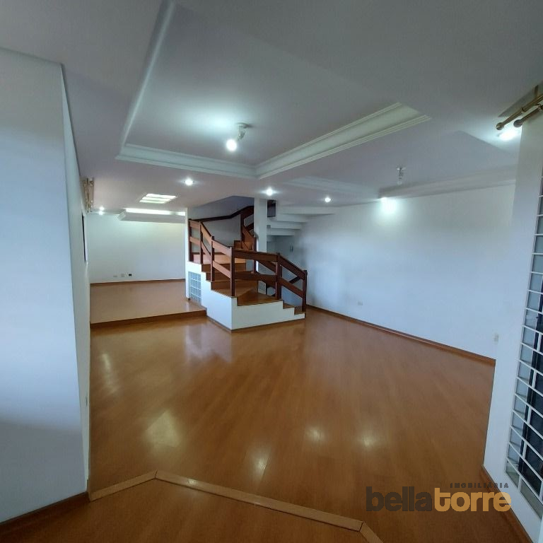 Casa Residencial para locacao no Abranches em Curitiba com 0,00m² por R$ 4.500,00