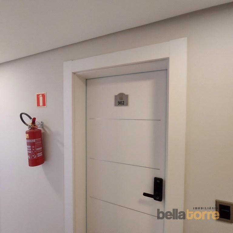 Cobertura para venda no Mercês em Curitiba com 304,00m² por R$ 1.698.000,00