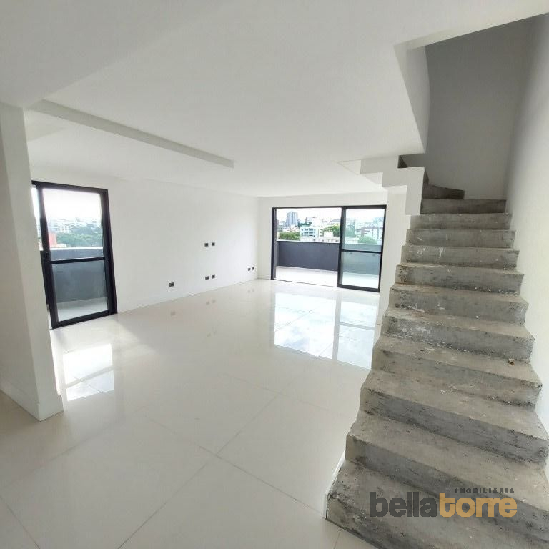 Cobertura para venda no Mercês em Curitiba com 304,00m² por R$ 1.698.000,00