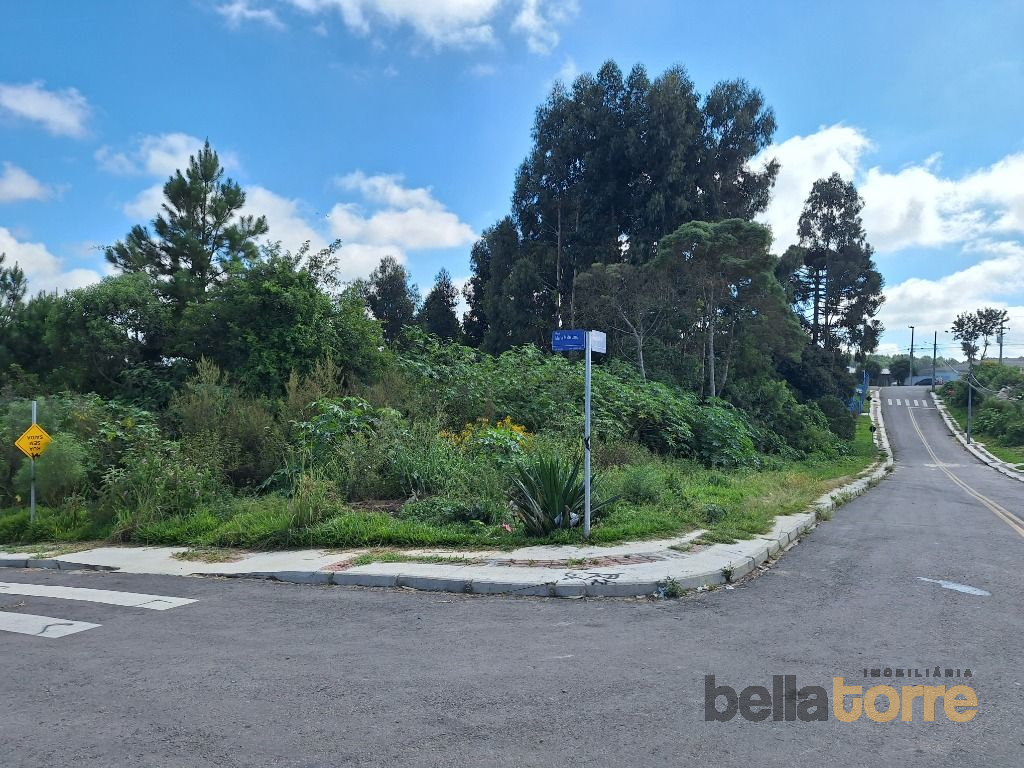 Terreno para venda no Centro em Mandirituba com 3.700,00m² por R$ 660.000,00