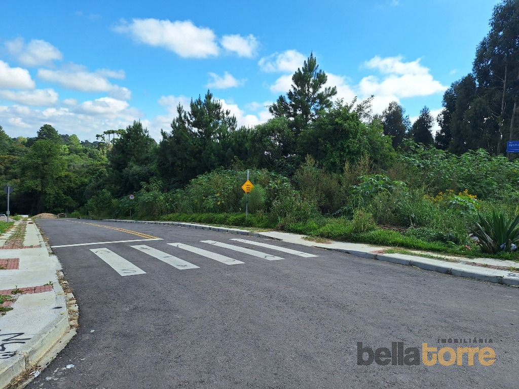 Terreno para venda no Centro em Mandirituba com 3.700,00m² por R$ 660.000,00