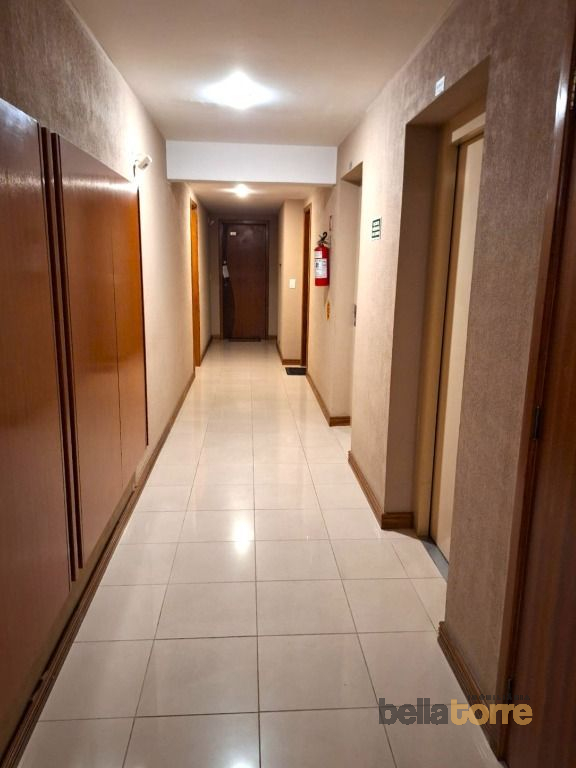Apartamento para locacao no Bigorrilho em Curitiba com 183,00m² por R$ 4.200,00
