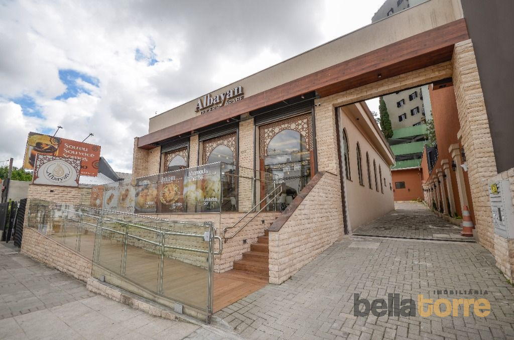 Imóveis Comerciais para venda no Batel em Curitiba com 300m² por R$ 1.600.000,00