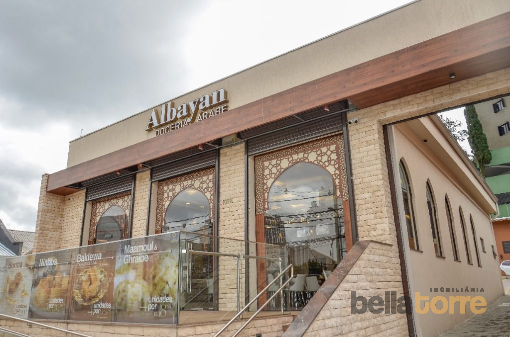Imóveis Comerciais para venda no Batel em Curitiba com 300m² por R$ 1.600.000,00