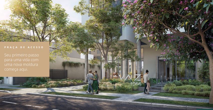 Apartamento para venda no Batel em Curitiba com 129,00m² por R$ 1.700.000,00