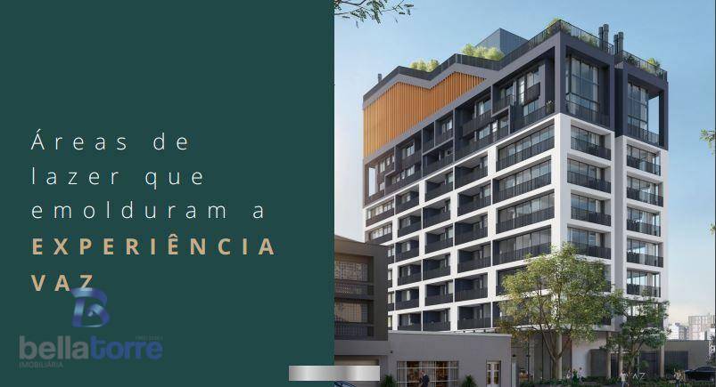 Apartamento para venda no Batel em Curitiba com 179m² por R$ 2.300.000,00