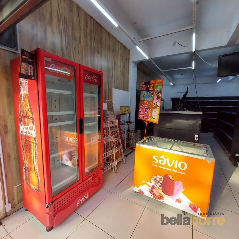 Imovel Comercial para locacao no Centro em Curitiba com 63,00m² por R$ 2.300,00