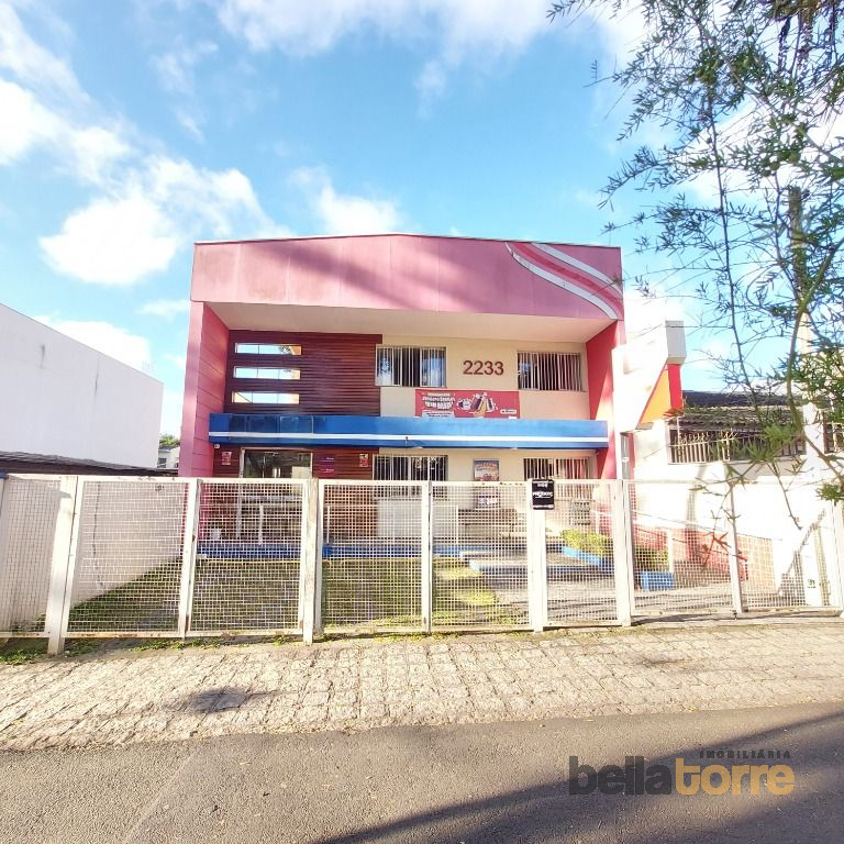 Imovel Comercial para venda no Água Verde em Curitiba com 396m² por R$ 200.000,00